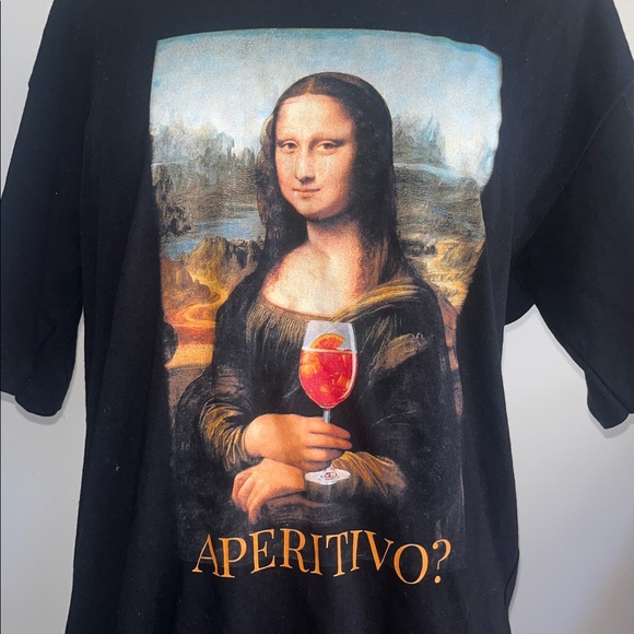 Graphic T-Shirt - Picture 2 of 8